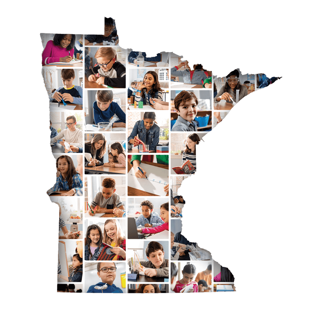 Eureka Math² Minnesota Alignment Studies